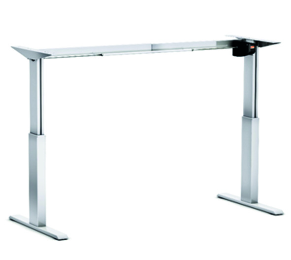 TG Pro 140 CL elektrisch höhenverstellbar
