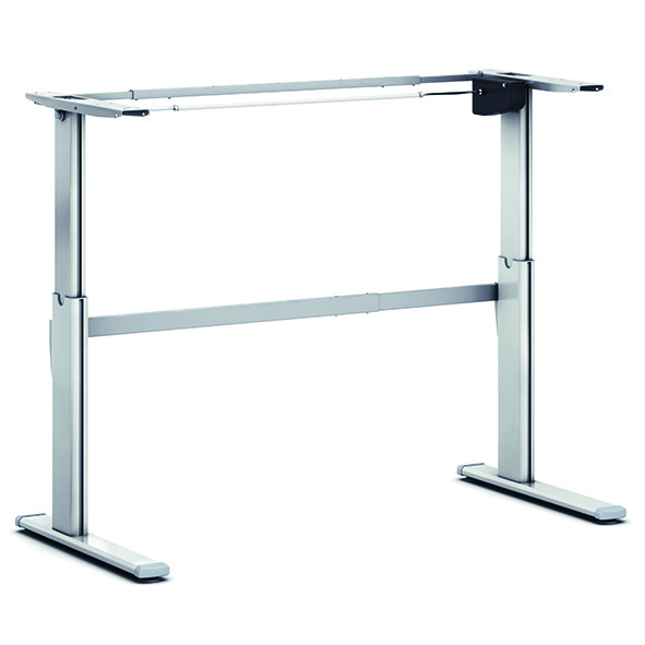 TG Pro 150M elektrisch höhenverstellbar