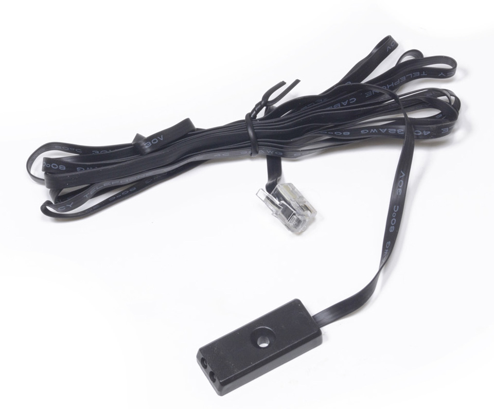 IR Türkontakt Sensor universalaufbau