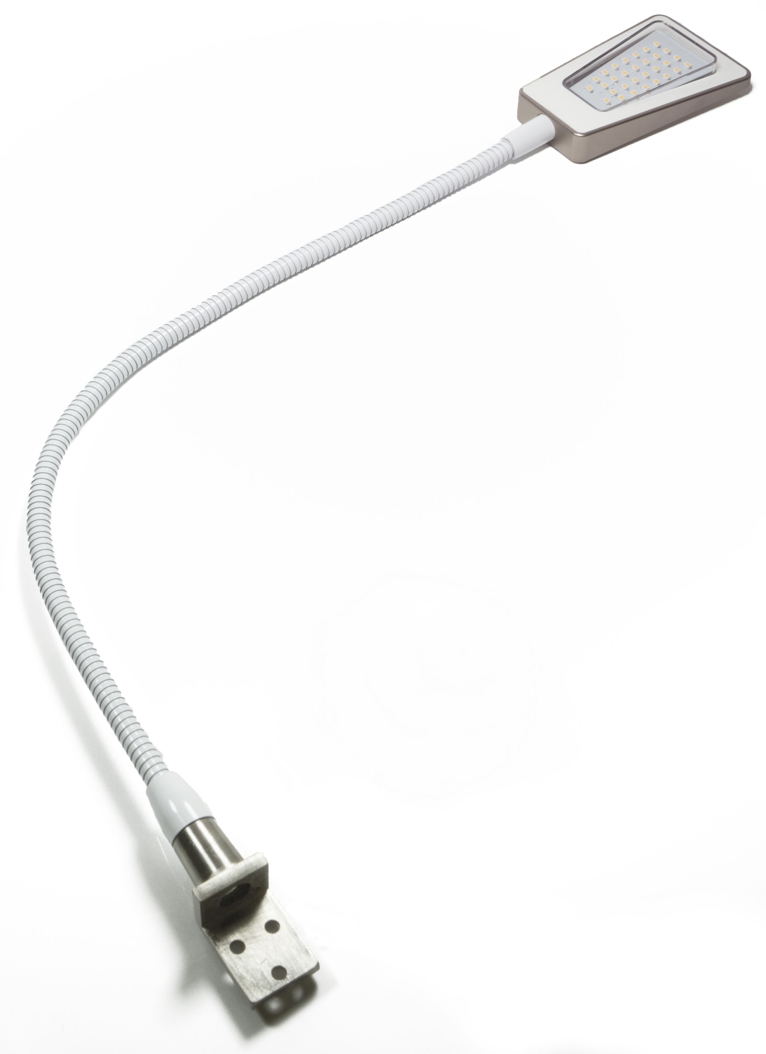 Area Light schwarz