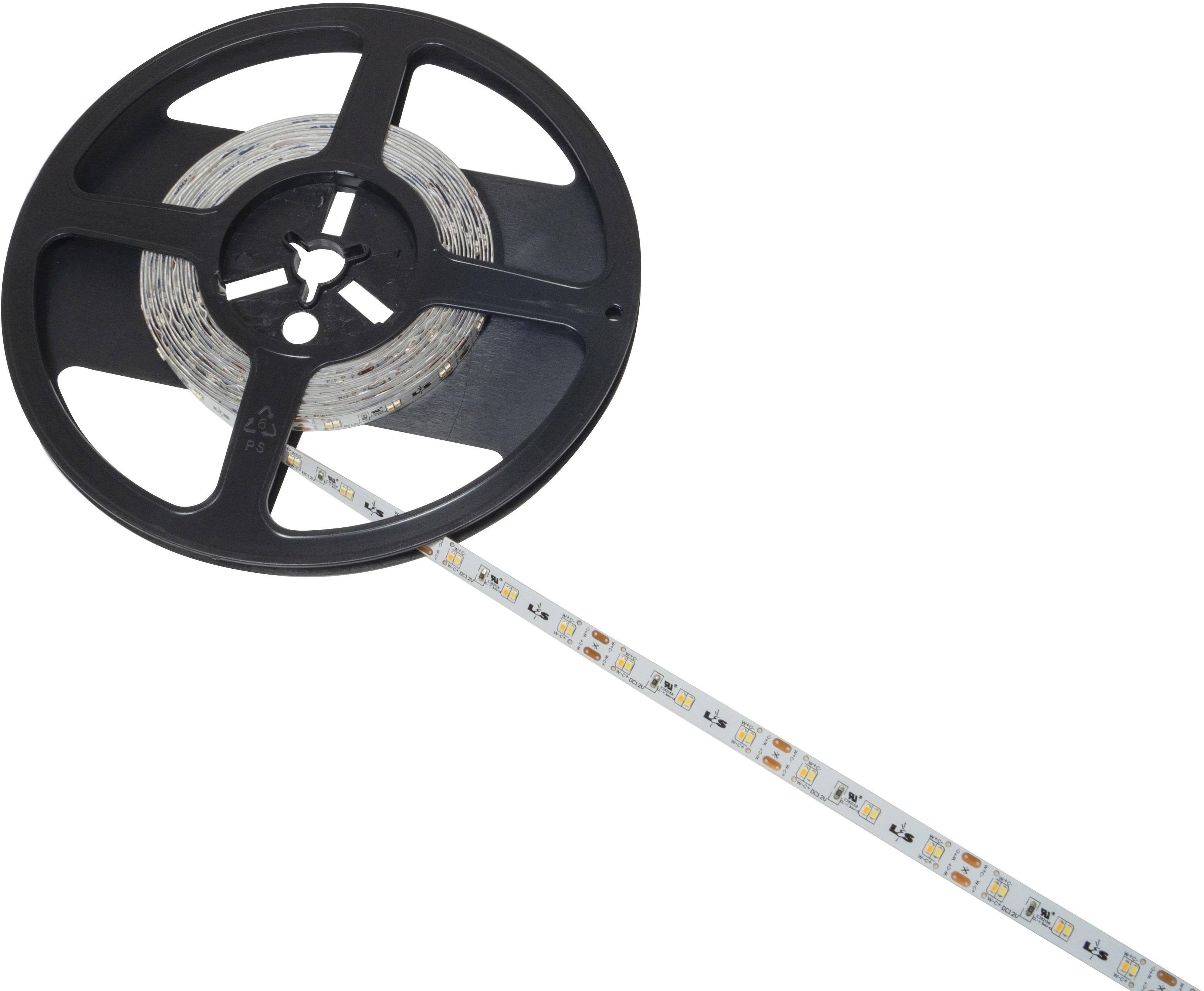 LED Band Tudo 7,8 / 12,0V Emotion