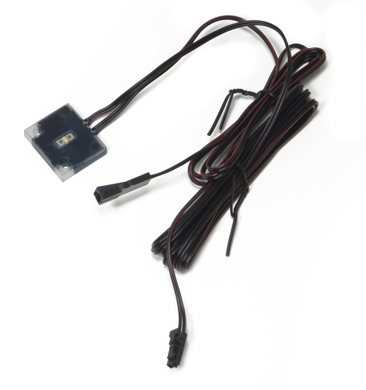 LED Touch Dimmer 12/24V