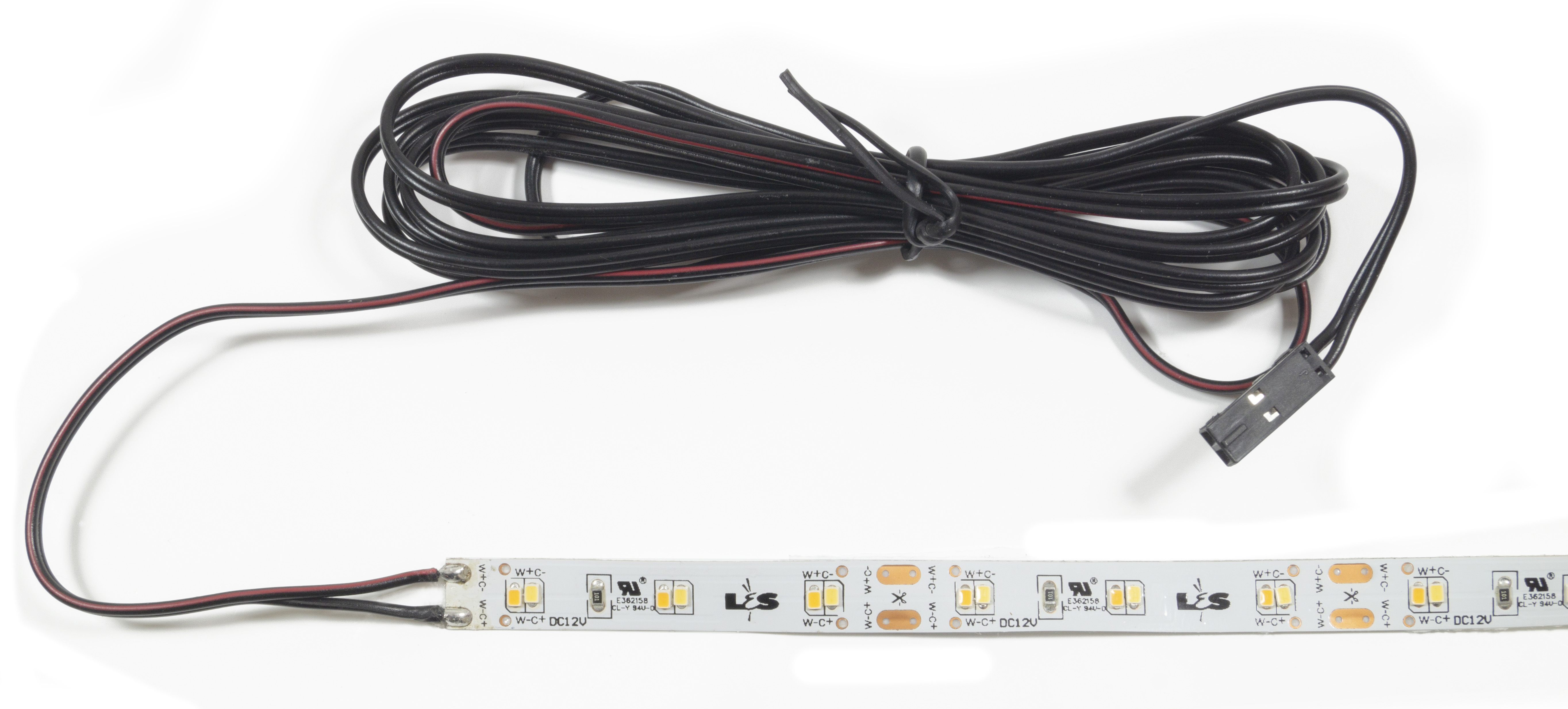 LED Band Tudo 7,8 / 12,0V Emotion