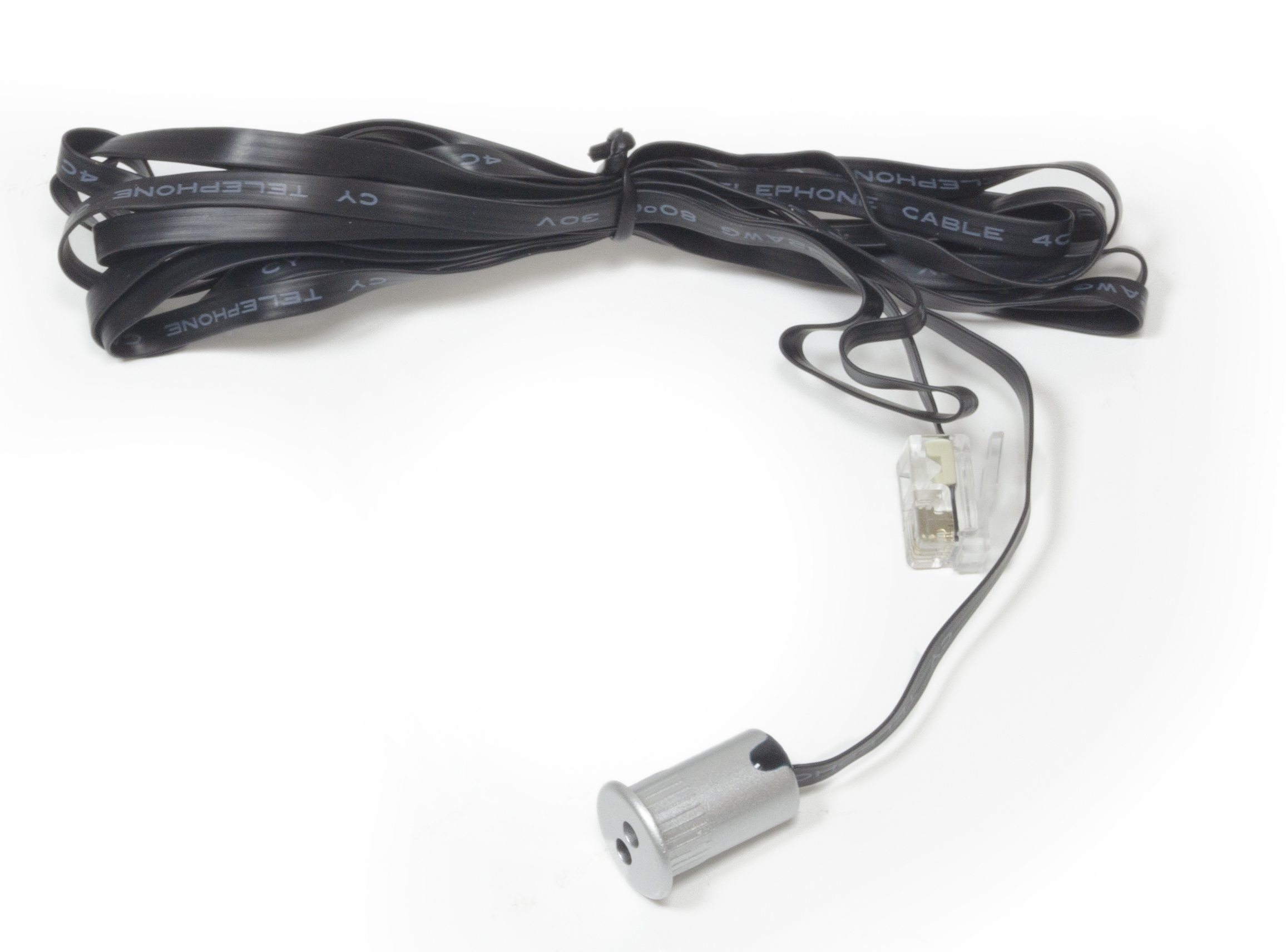 IR-Sensor universal, Einbau