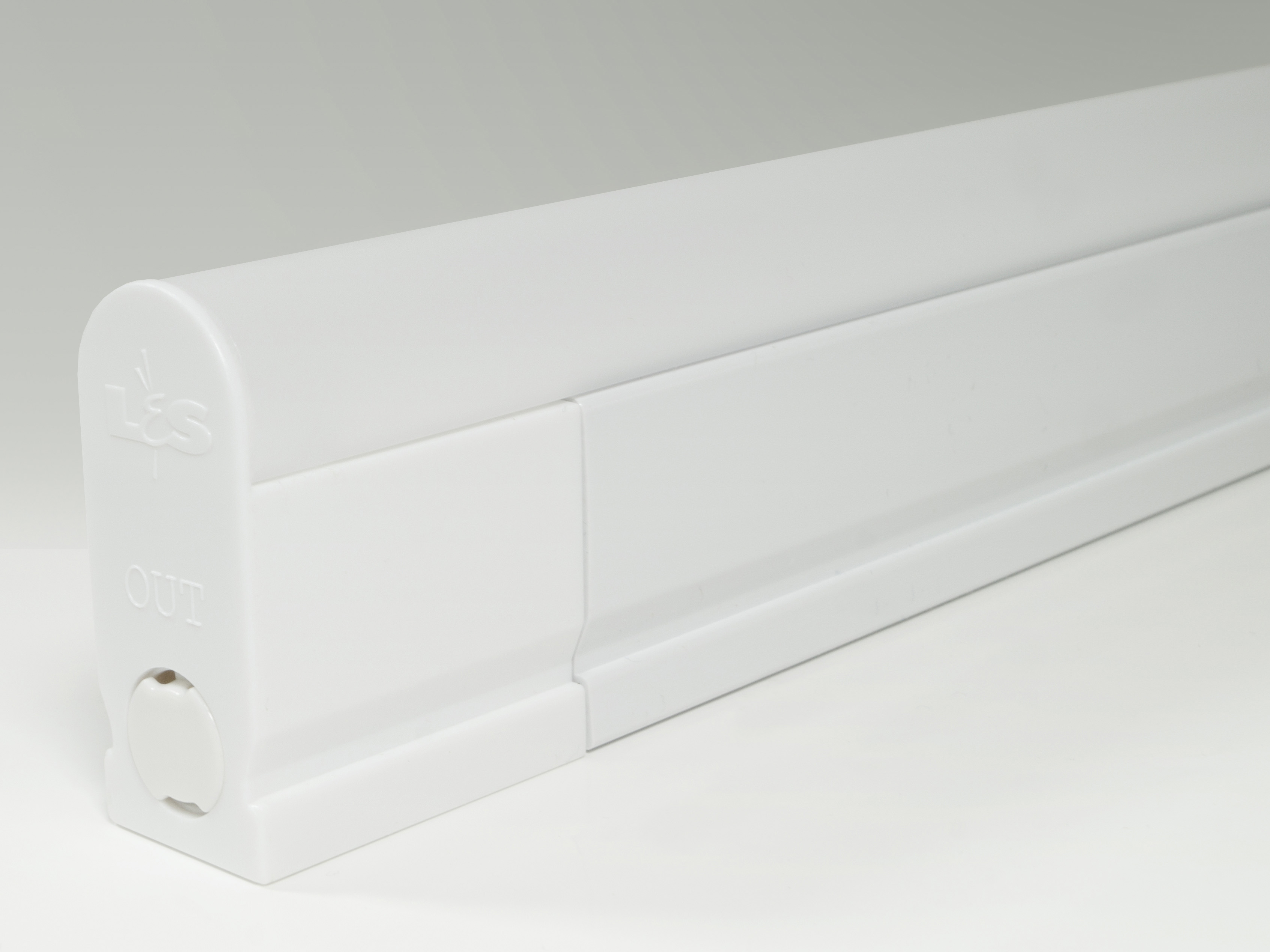 Anbauleuchte Freedom Plus 