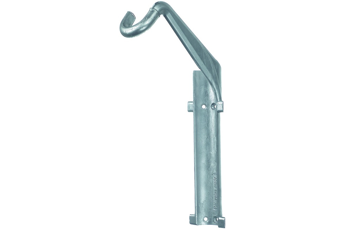 Fahrrad-Aufhängevorrichtung Aluminium Fahrrad-Aufhängevorrichtung Aluminium
