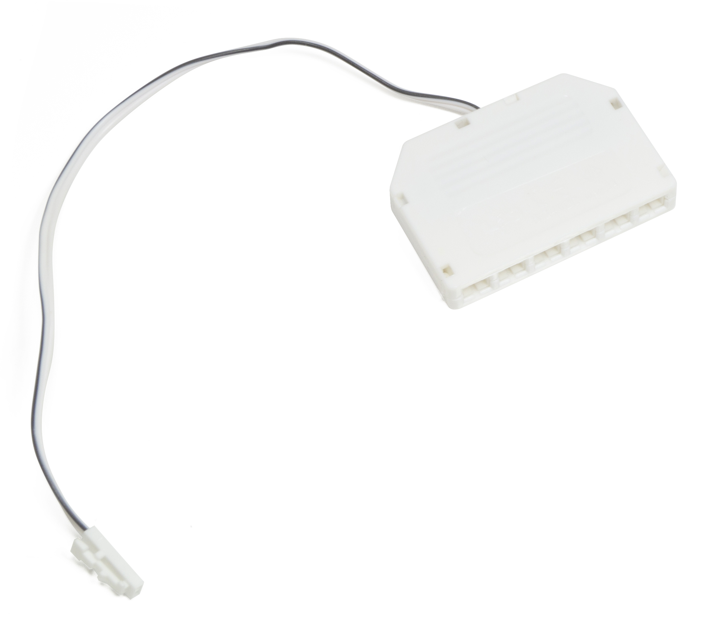 LED &-fach Verteiler 24V
